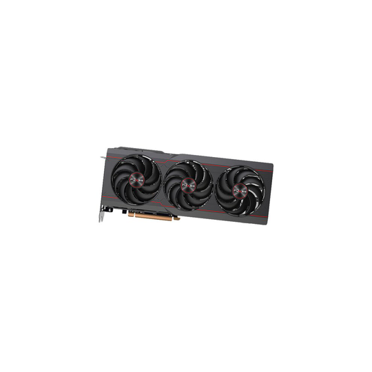 Sapphire PULSE AMD Radeon RX 6800 16 GB GDDR6