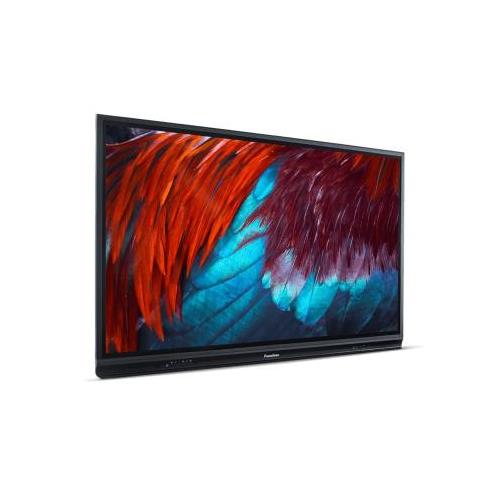 75" Titanium ActivPanel Interactive Display 4K 350 cd/m2