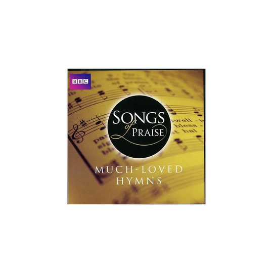 Songs of Praise: Much Loved Hy [CD]