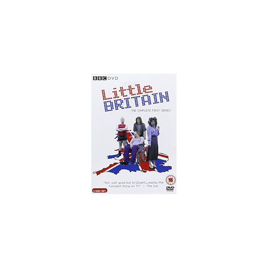 little britain