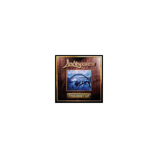 Lindisfarne - Lindisfarne - the Best of [CD]