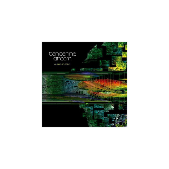 Tangerine Dream - Quantum Gate [VINYL]