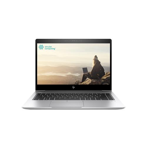 Circular Computing HP EliteBook 840 G5 Laptop - 14.0"-Full HD (1920x1080) - Intel Core i5 8th Gen 8250u - 16GB RAM - 256GB SSD - Windows 10 Professional - English (UK) Keyboard-Fully Tested Original Battery - IEEE 802.11ac Wireless LAN - 1 Year Adva