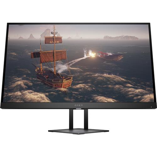 HP OMEN 27i 68.6 cm (27") 2560 x 1440 pixels Quad HD Black