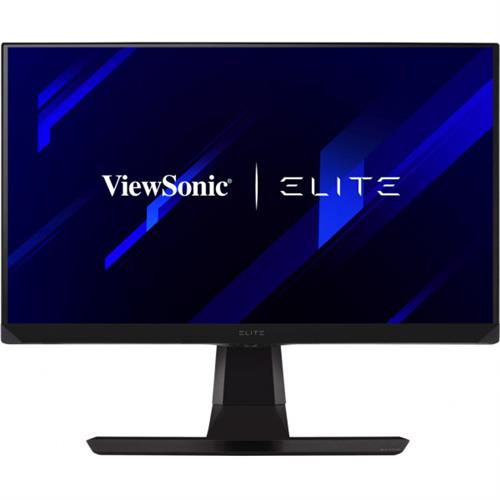 Viewsonic Elite XG270 LED display 68.6 cm (27") 1920 x 1080 pixels Full HD Black
