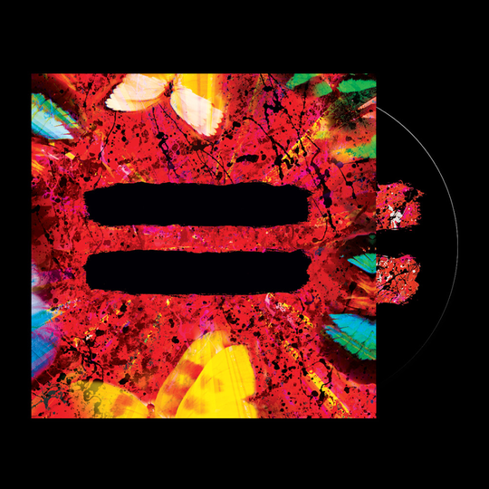 Ed Sheeran - = - CD - ID23p - Pre-order NOW! - Ed Sheeran - cd