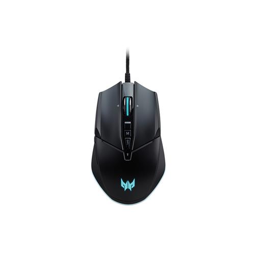 Acer Predator Cestus 335 Gaming Mouse