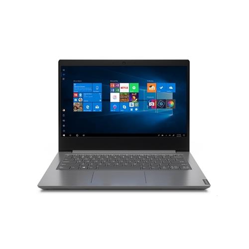 Lenovo V14 3020E Notebook 35.6 cm (14") HD AMD 3000 8 GB DDR4-SDRAM 256 GB SSD Wi-Fi 5 (802.11ac) Windows 10 Home Grey