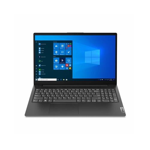 Lenovo V V15 5500U Notebook 39.6 cm (15.6") Full HD AMD Ryzen 5 8 GB DDR4-SDRAM 512 GB SSD Wi-Fi 5 (802.11ac) Windows 10 Home Black