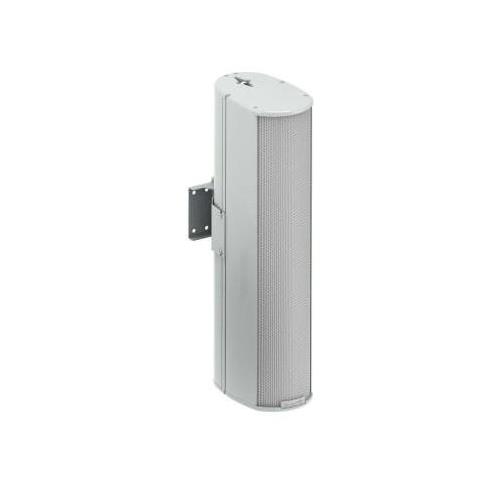 Two-Way Compact Column Point Source Loudspeaker 120Hz – 22 kHz White