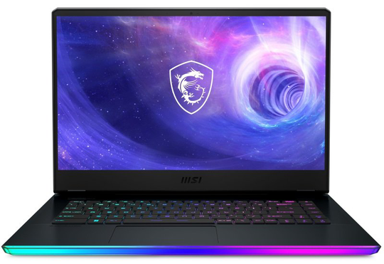 Msi Raider GE66 12UH Gaming Laptop, Intel Core i7-12700H, 32GB DDR5, 1TB NVMe PCIe, 15.6" Qhd (2560x1440) 240Hz, Nvidia GeForce Rtx 3080 8GB, Win