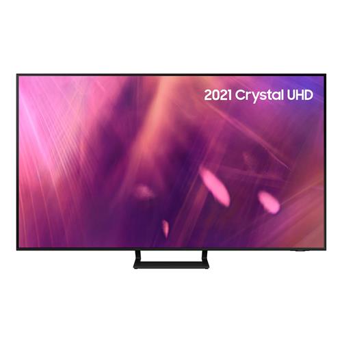 Samsung Series 9 UE65AU9000KXXU TV 165.1 cm (65") 4K Ultra HD Smart TV Wi-Fi Black