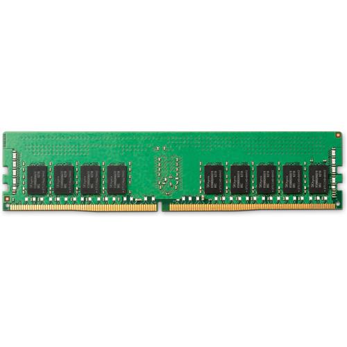 HP 16GB DDR4 2666MHz memory module 1 x 16 GB ECC