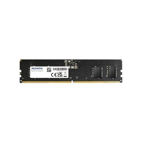 ADATA DDR5-4800 U-DIMM memory module 16 GB 1 x 16 GB 4800 MHz ECC