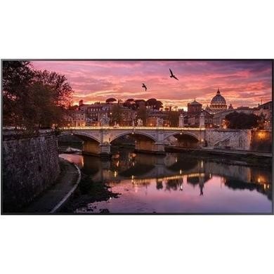 Samsung QB75R 75 4K UHD Large Format Display