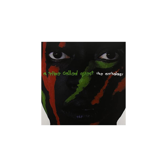 Anthology [VINYL]