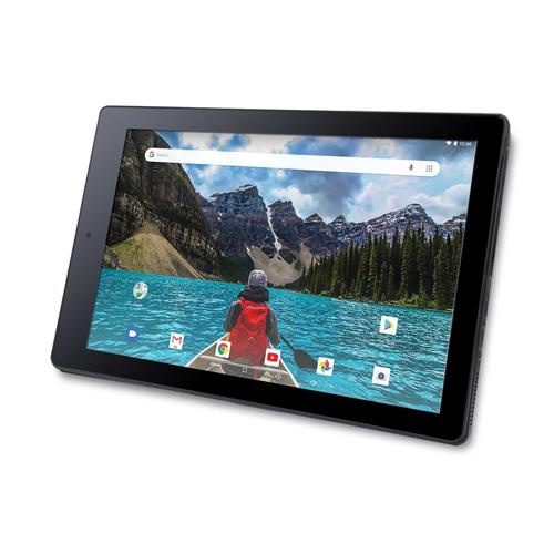 Venturer Juno 10 25.4 cm (10") 1 GB 16 GB Wi-Fi 4 (802.11n) Black Android 8.1 Oreo