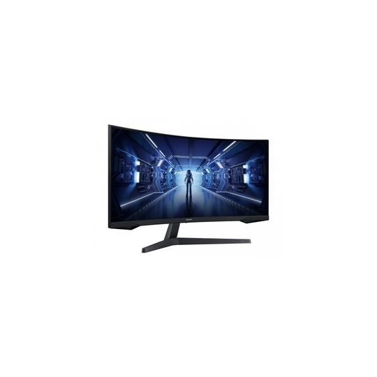 C34G55TWWU 34IN UHD 144HZ 0MS
