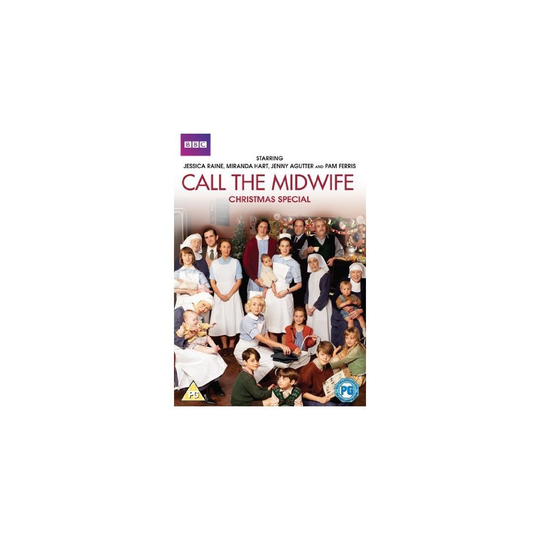 Call The Midwife - Christmas Special DVD [2013]