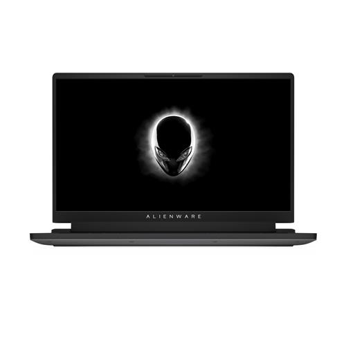 Alienware m15 R5 5900HX Notebook 39.6 cm (15.6") Quad HD AMD Ryzen 9 16 GB DDR4-SDRAM 1000 GB SSD NVIDIA GeForce RTX 3070 Wi-Fi 6 (802.11ax) Windows 11 Home Grey