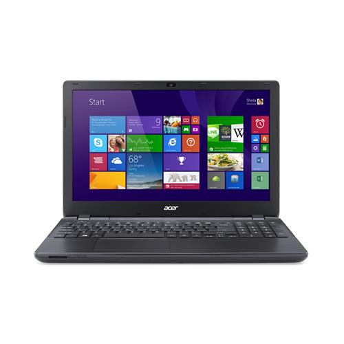 Acer Extensa 15 EX215-52-324T i3-1005G1 Notebook 39.6 cm (15.6") Full HD Intel Core i3 4 GB DDR4-SDRAM 128 GB SSD Wi-Fi 5 (802.11ac) Windows 10 Home Black