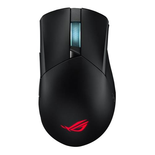 ASUS ROG Gladius III Wireless mouse Right-hand RF Wireless + Bluetooth + USB Type-A Optical 19000 DPI