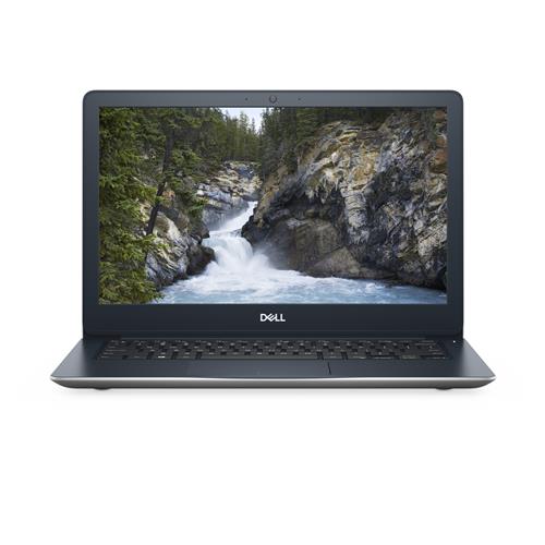 DELL Inspiron 5370 Notebook 33.8 cm (13.3") Full HD Intel Core i5 8 GB DDR4-SDRAM 256 GB SSD Wi-Fi 5 (802.11ac) Windows 10 Home Platinum Silver