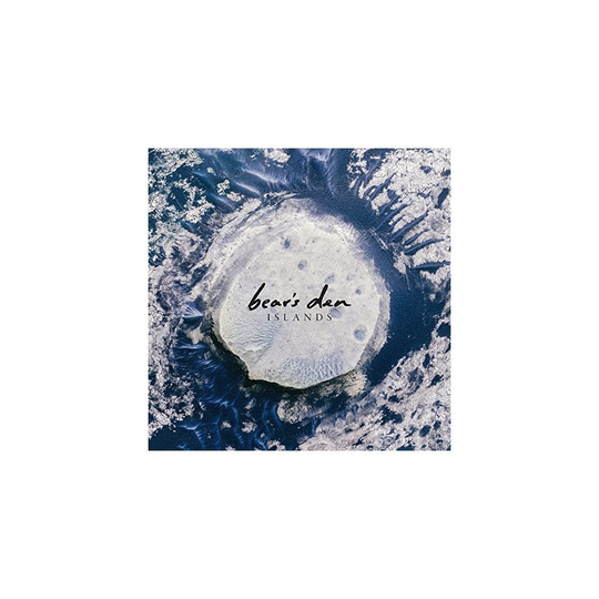 Bears Den - Islands [VINYL]