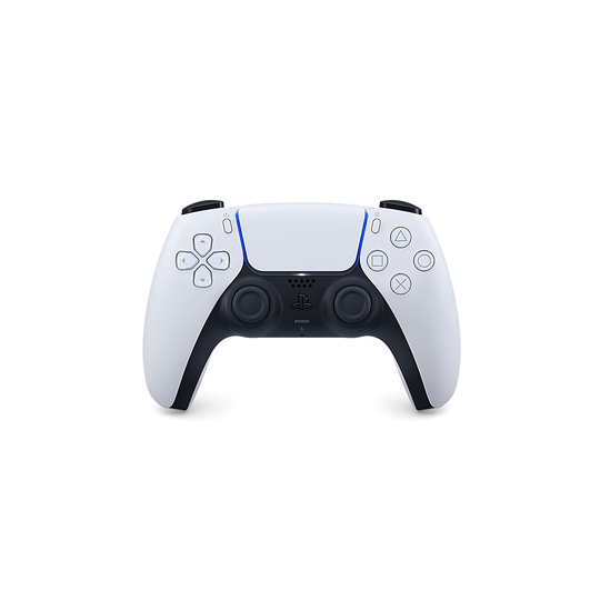 Sony Dualsense Wireless Controller - White PS5