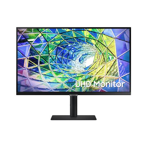 Samsung S27A800UNU 68.6 cm (27") 3840 x 2160 pixels Full HD Black