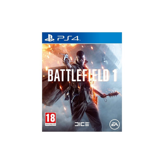 Battlefield 1