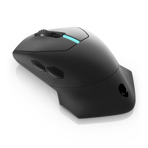 Alienware AW310M mouse RF Wireless Optical 12000 DPI Right-hand