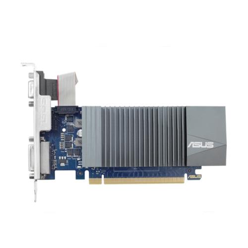 ASUS GT730-SL-2GD5-BRK-E NVIDIA GeForce GT 730 2 GB GDDR5