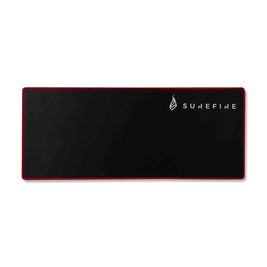 SureFire Silent Flight 680 Gaming Mouse Pad