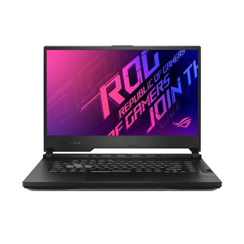 ASUS ROG Strix G512LV-HN230T i7-10875H Notebook 39.6 cm (15.6") Full HD Intel Core i7 16 GB DDR4-SDRAM 512 GB SSD NVIDIA GeForce RTX 2060 Wi-Fi 6 (802.11ax) Windows 10 Home Black