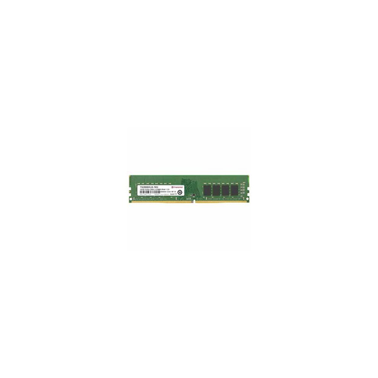 Transcend JetRam DDR4-3200 U-DIMM 16GBx2 Dual Channel