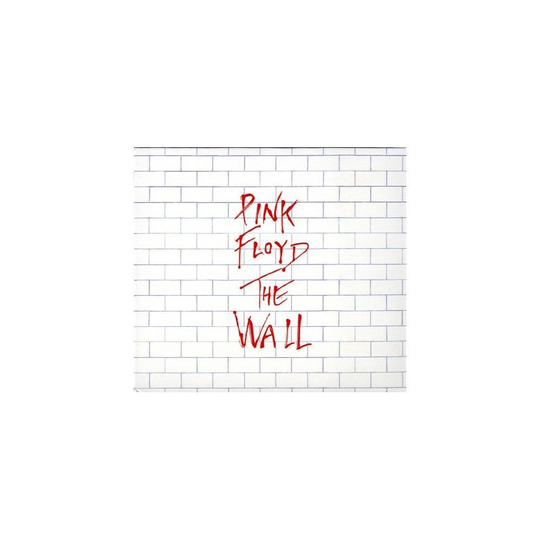 Pink Floyd - the Wall [2011 - Remaster] [CD]