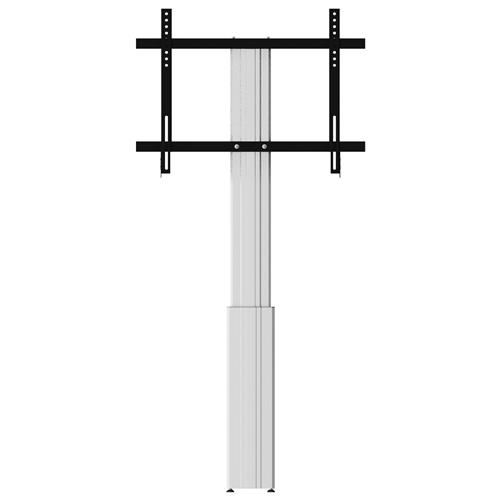 Conen Mounts Height adjustable monitor and TV wall mount lite series with 50 cm of vertical travel