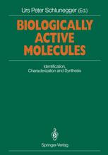 Biologically Active Molecules
