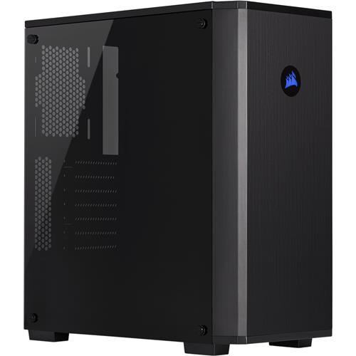 Corsair Carbide 175R RGB Midi-Tower Black