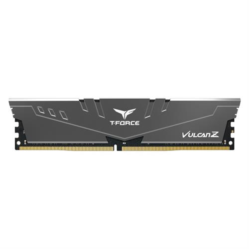 Team Group T-FORCE VULCAN Z TLZGD416G3600HC18JDC01 memory module 16 GB 2 x 8 GB DDR4 3600 MHz