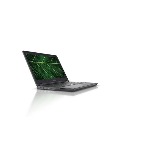 Fujitsu LIFEBOOK E5411 i5-1135G7 Notebook 35.6 cm (14") Full HD Intel Core i5 8 GB DDR4-SDRAM 256 GB SSD Wi-Fi 6 (802.11ax) Windows 10 Pro Grey