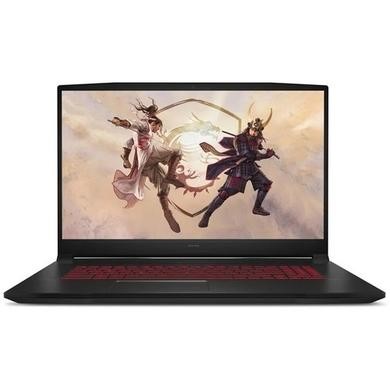 MSI Katana GF76 Intel Core i7 16GB RAM 1TB SSD RTX 3070 Ti 17.3 inch Gaming Laptop