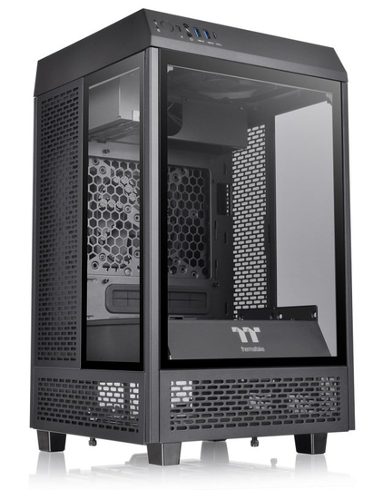 EXDISPLAY The Tower 100 Mini Chassis