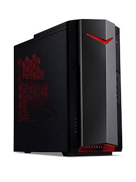 Acer Nitro N50-640 Gaming Pc - Intel Core I5, Nvidia Geforce Rtx 3050, 8Gb Ram, 1Tb Ssd - Desktop + Xbox Game Pass For Pc 3 Months