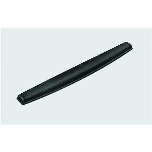 Fellowes 9178201 wrist rest Gel Polyurethane Black