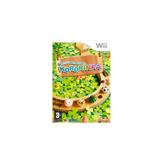 Kororinpa (Wii)