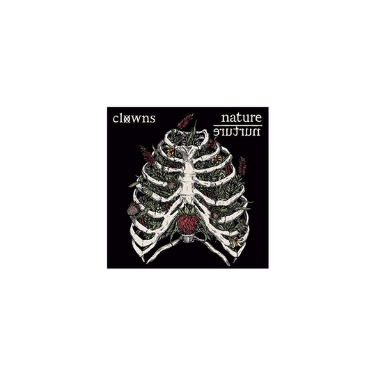 ID72z - Clowns - Nature/Nurture - vinyl Vinyl - New