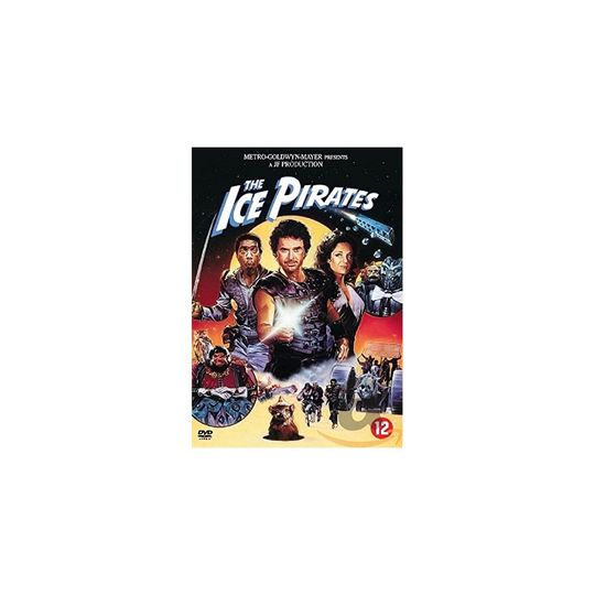 Ice Pirates (import)