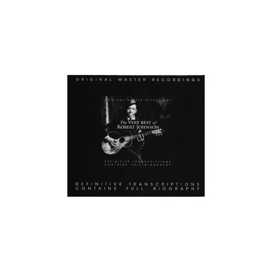 The Very Best of Robert Johnson